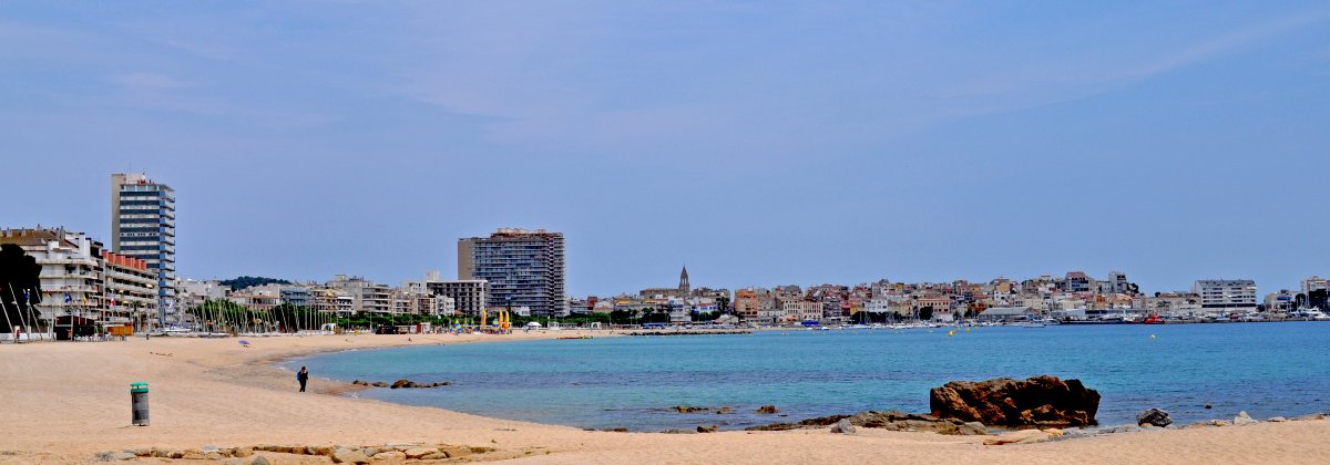 Calonge - PCI Holidays | Rental Villas in Spain