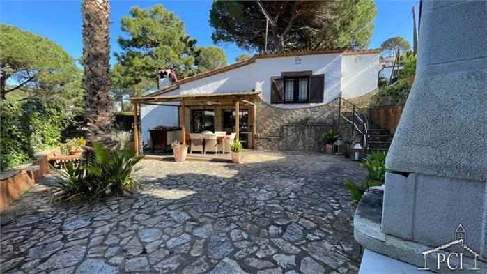 Casa Bernat