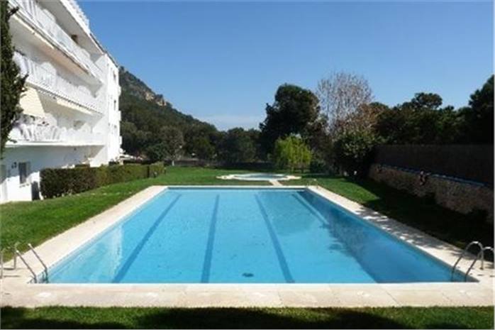 DOS CALAS - 1 BEDROOM