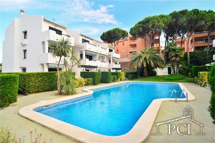 EL COTO - 2 BEDROOMS
