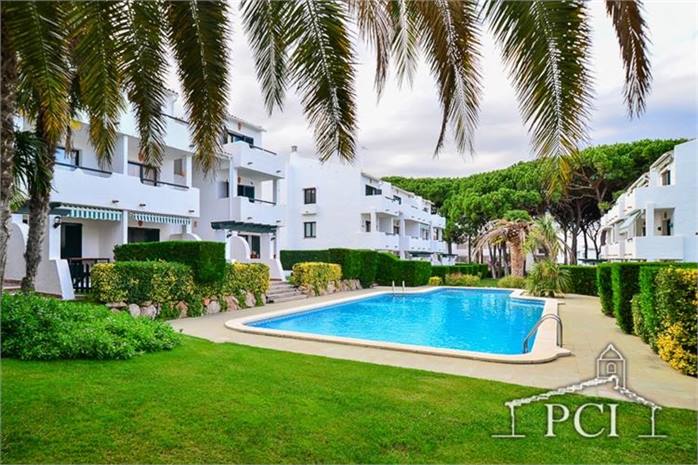 EL COTO - 2 BEDROOMS