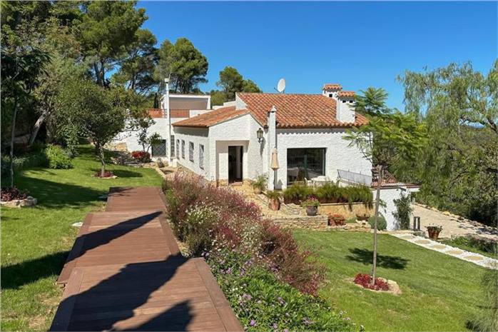 CAN RICARD - WHOLE HOUSE