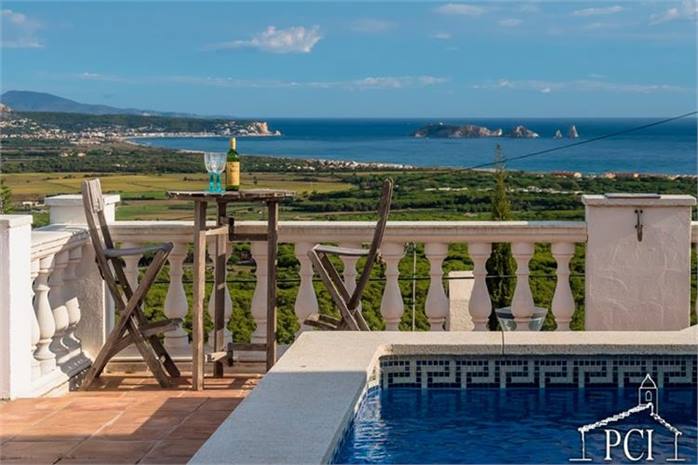Villa Lavanda - sleeps 4